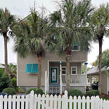 Gulfside Cottage Дестин Екстериор снимка