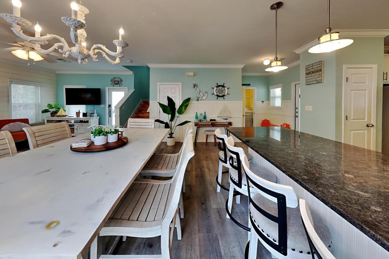 Gulfside Cottage Дестин Екстериор снимка