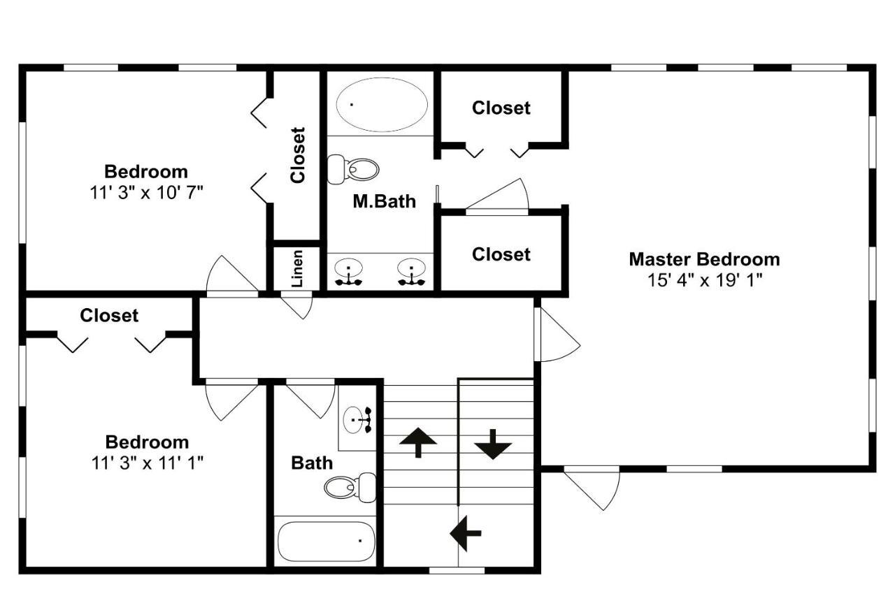 Gulfside Cottage Дестин Екстериор снимка