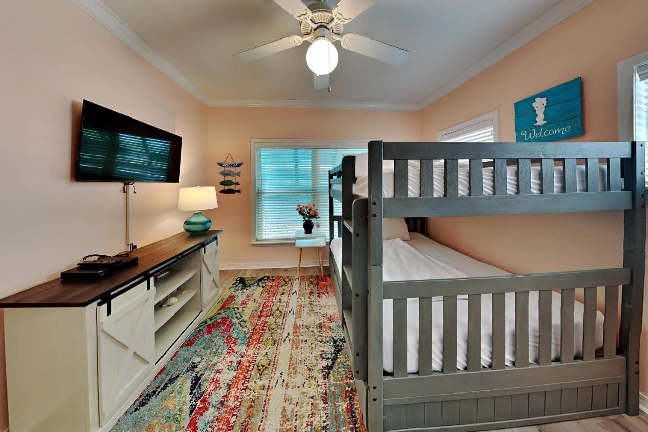 Gulfside Cottage Дестин Екстериор снимка